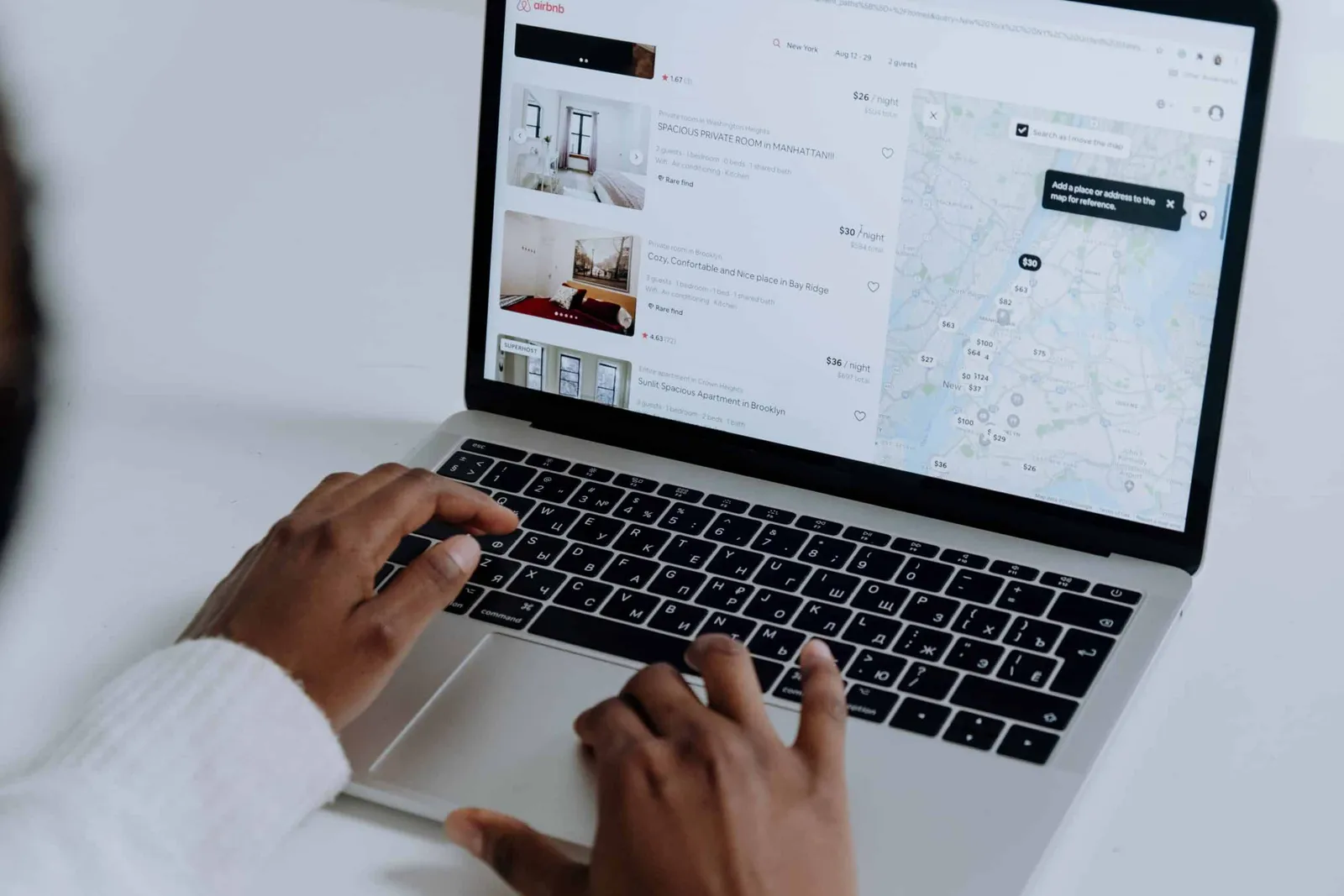 5 motive pentru care Airbnb-ul tău are nevoie de senzori de zgomot