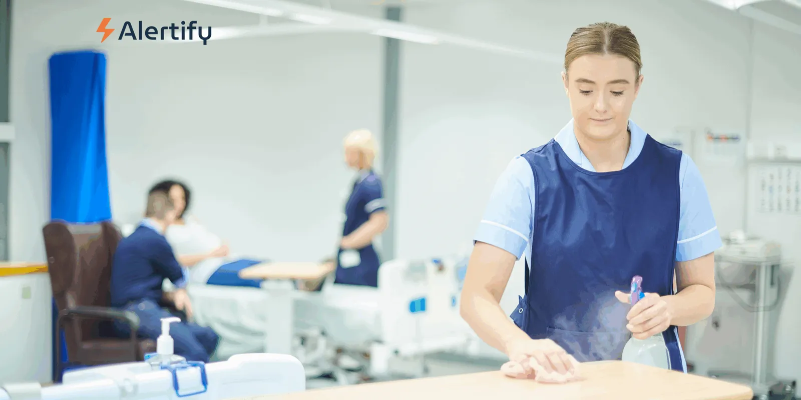 Monitorizarea CO2 și controlul infecțiilor — un nou front în prevenirea bolilor transmise prin aer