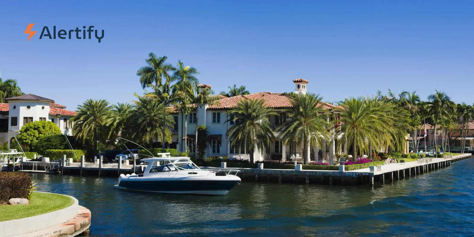 Reglementări privind monitorizarea zgomotului din Fort Lauderdale și Florida pentru închirierile de vacanță