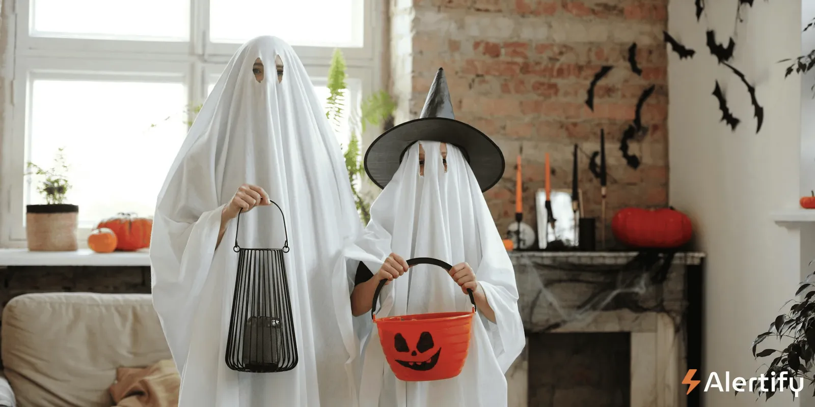 Povești de groază de Halloween: dezastre reale la petreceri Airbnb și cum le previi cu Alertify