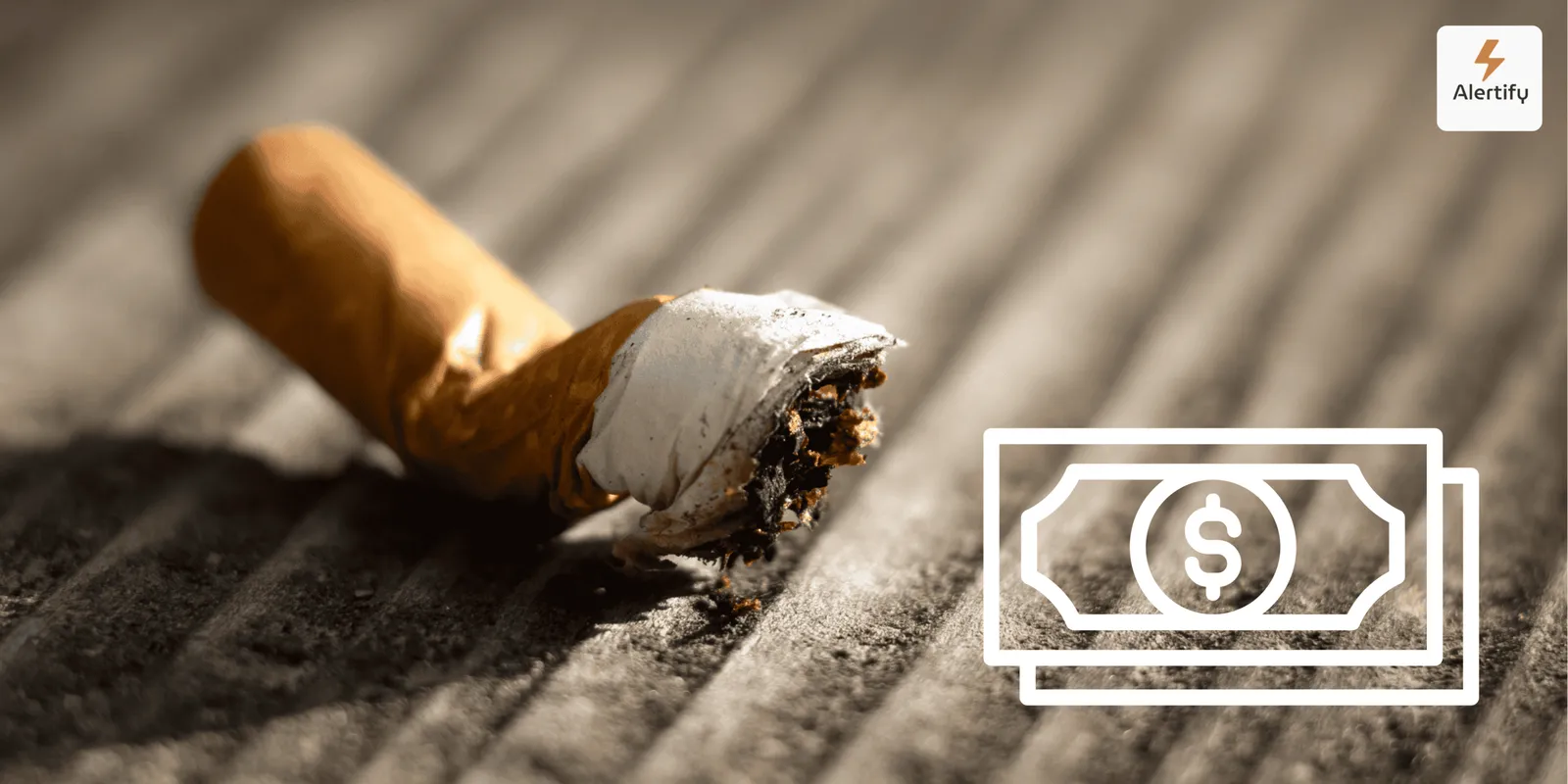Cât costă cu adevărat un oaspete care fumează? Cifrele reale pentru gazdele de închirieri pe termen scurt