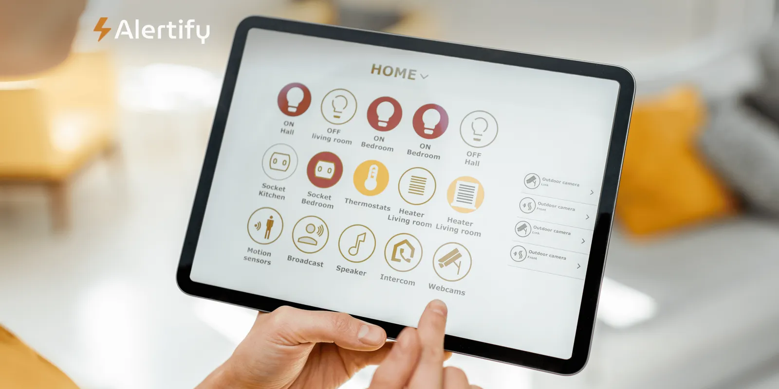 Cum schimbă tehnologia smart administrarea închirierilor pe termen scurt