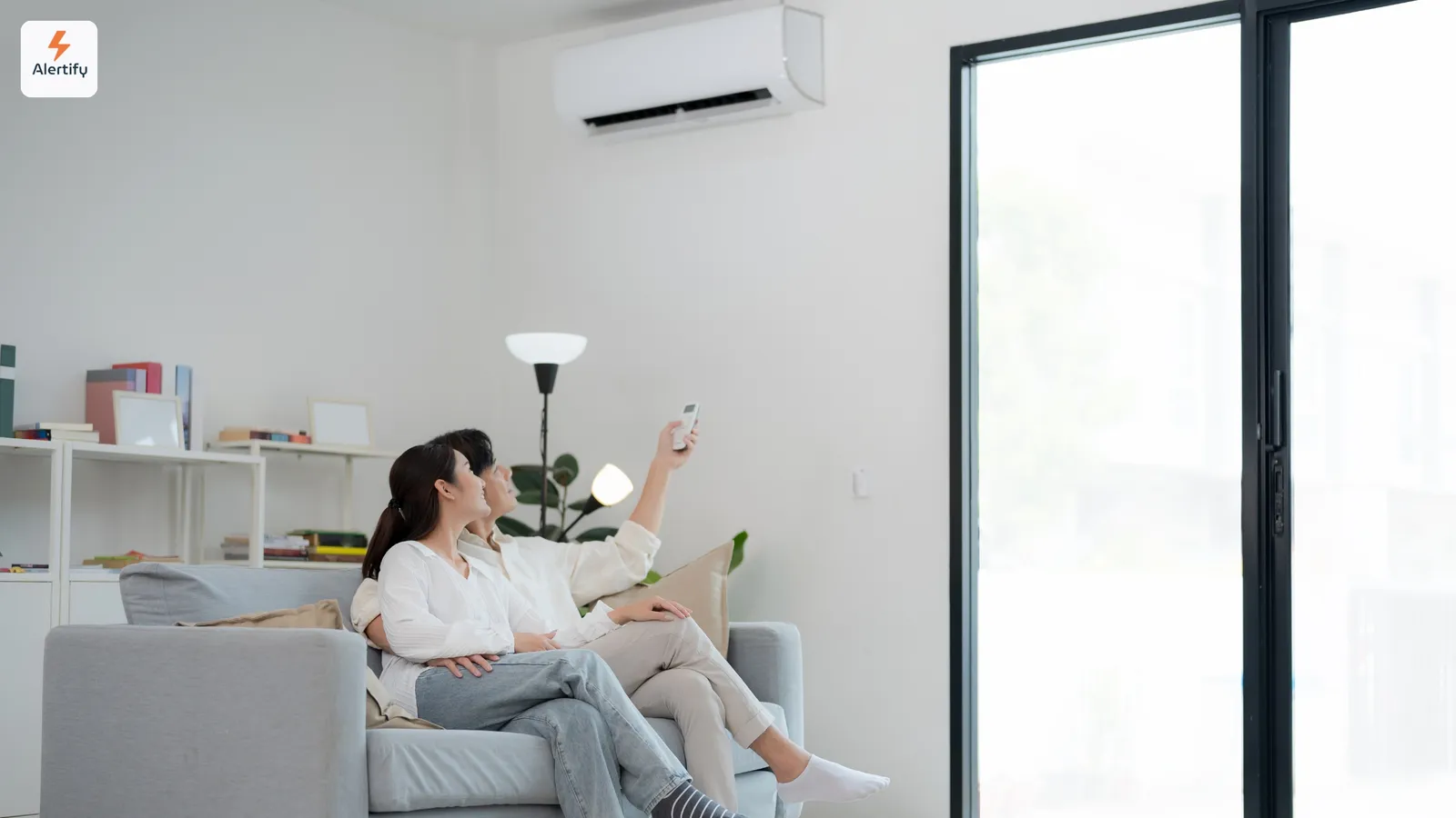 Temperatura și umiditatea ideală în închirierile pe termen scurt și cum le păstrezi așa