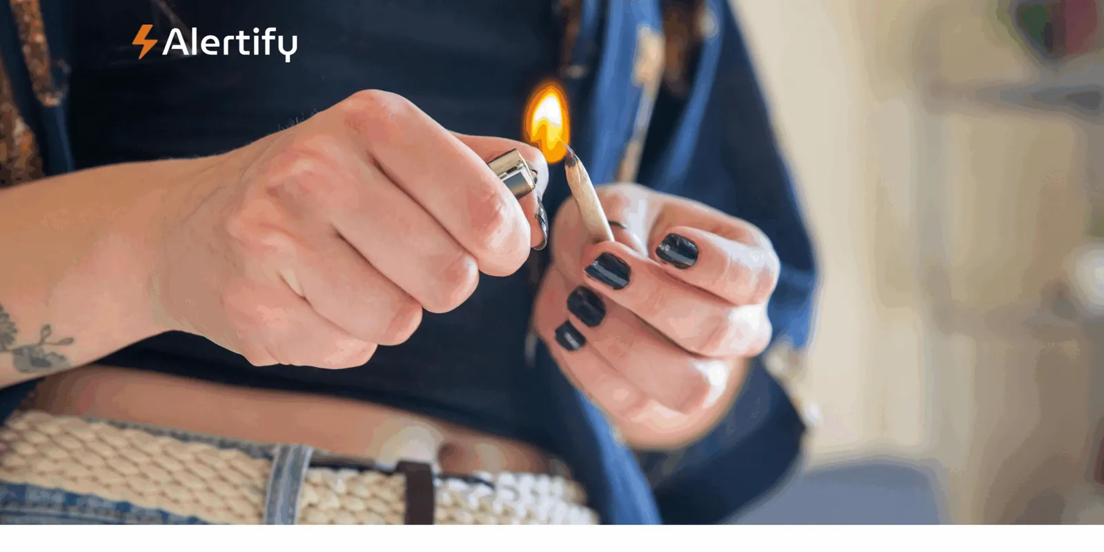 Gestionarea consumului de marijuana în căminele studențești: prevenție fără intruziune