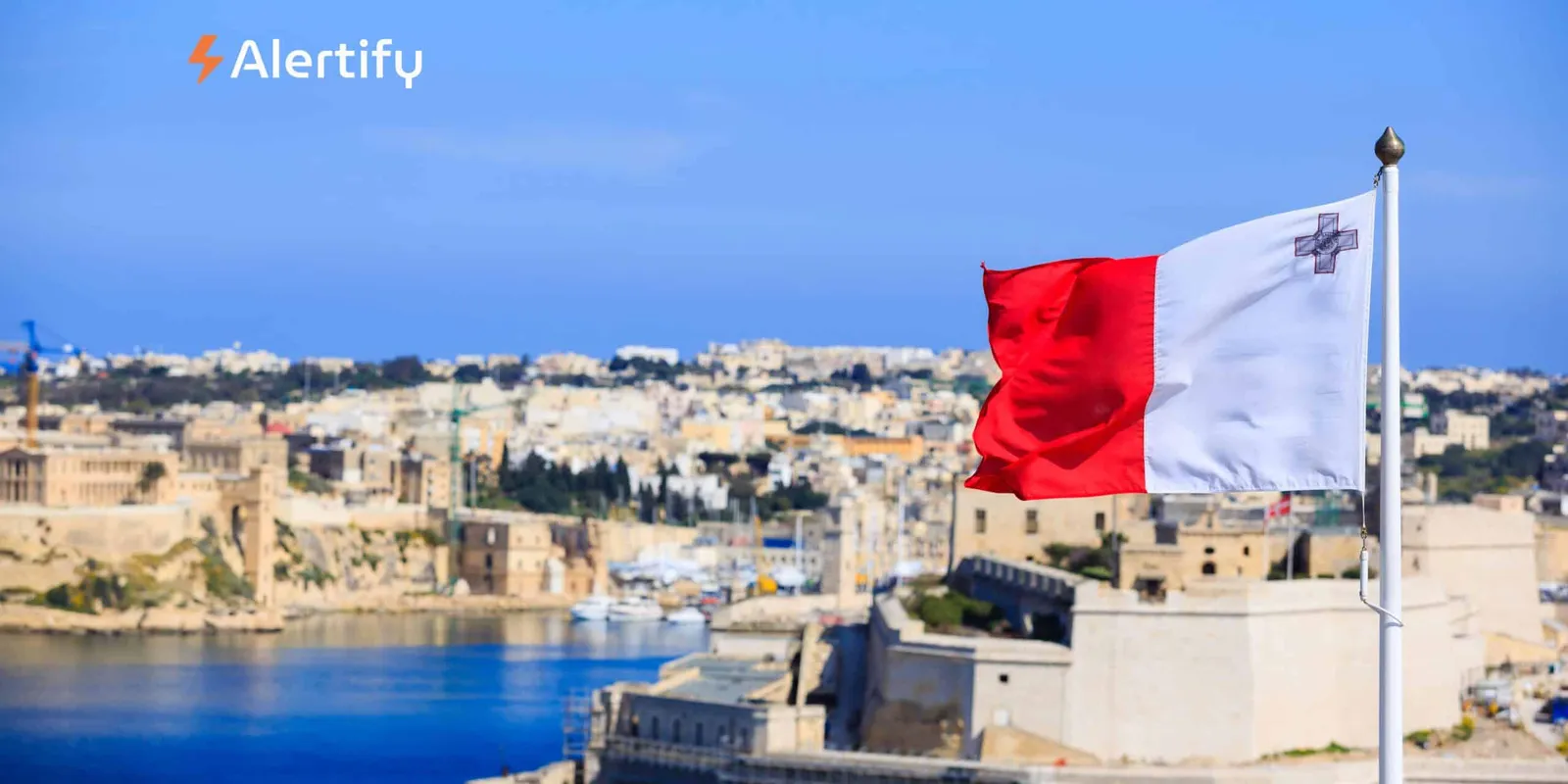 Reglementări privind zgomotul pentru închirieri și hoteluri în Malta