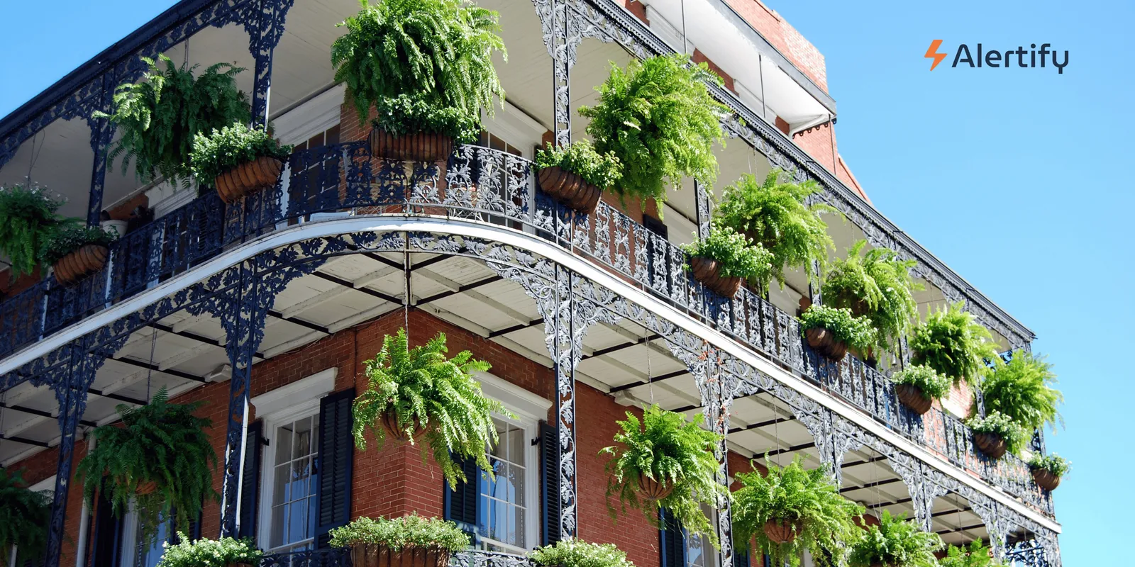 New Orleans: actualizarea reglementării de zgomot și noua politică de monitorizare a zgomotului pentru închirierile pe termen scurt (STR)