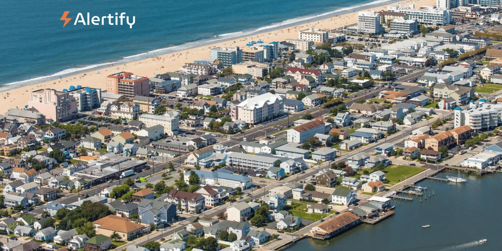 Ocean City schimbă regulile de închiriere pe termen scurt: ce trebuie să știe gazdele