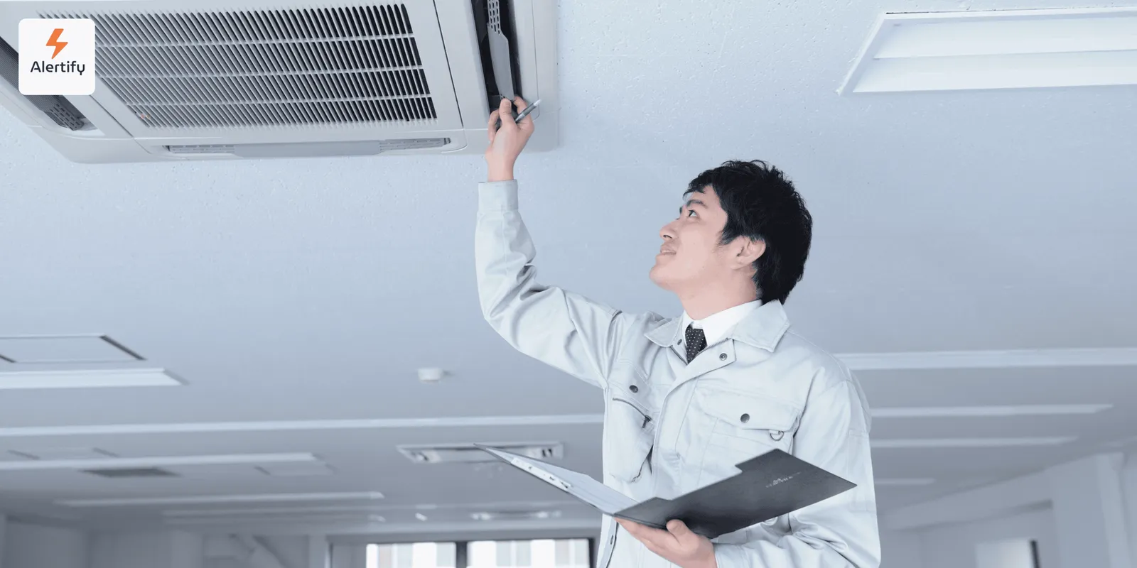 Verificările HVAC programate nu sunt suficiente: cum protejează monitorizarea calității aerului în timp real pacienții și scorurile HCAHPS în spitale