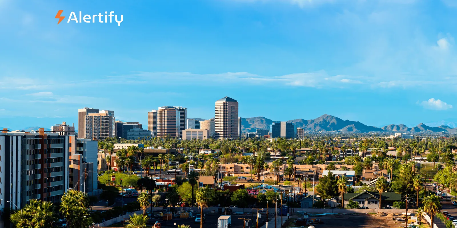 Scottsdale, Arizona: cum evită gazdele amenzile pentru zgomot și petreceri neautorizate