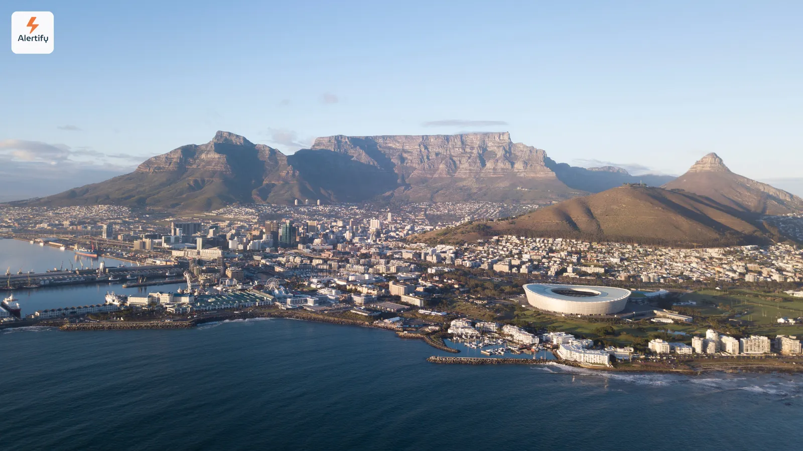 Noul Cod de Bune Practici pentru închirieri pe termen scurt din Africa de Sud — ce trebuie să știe fiecare gazdă Airbnb în 2026