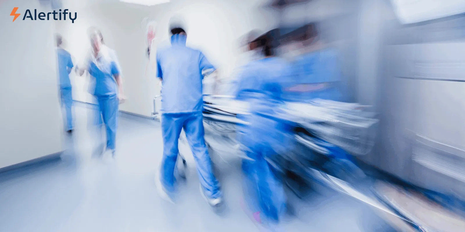 Costul ridicat al unui răspuns de securitate întârziat în spital