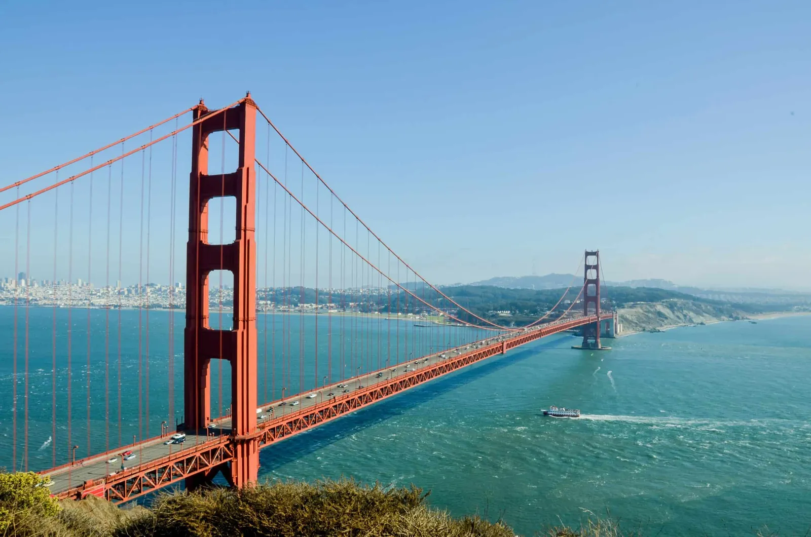 3 lucruri esențiale pentru un Airbnb în California