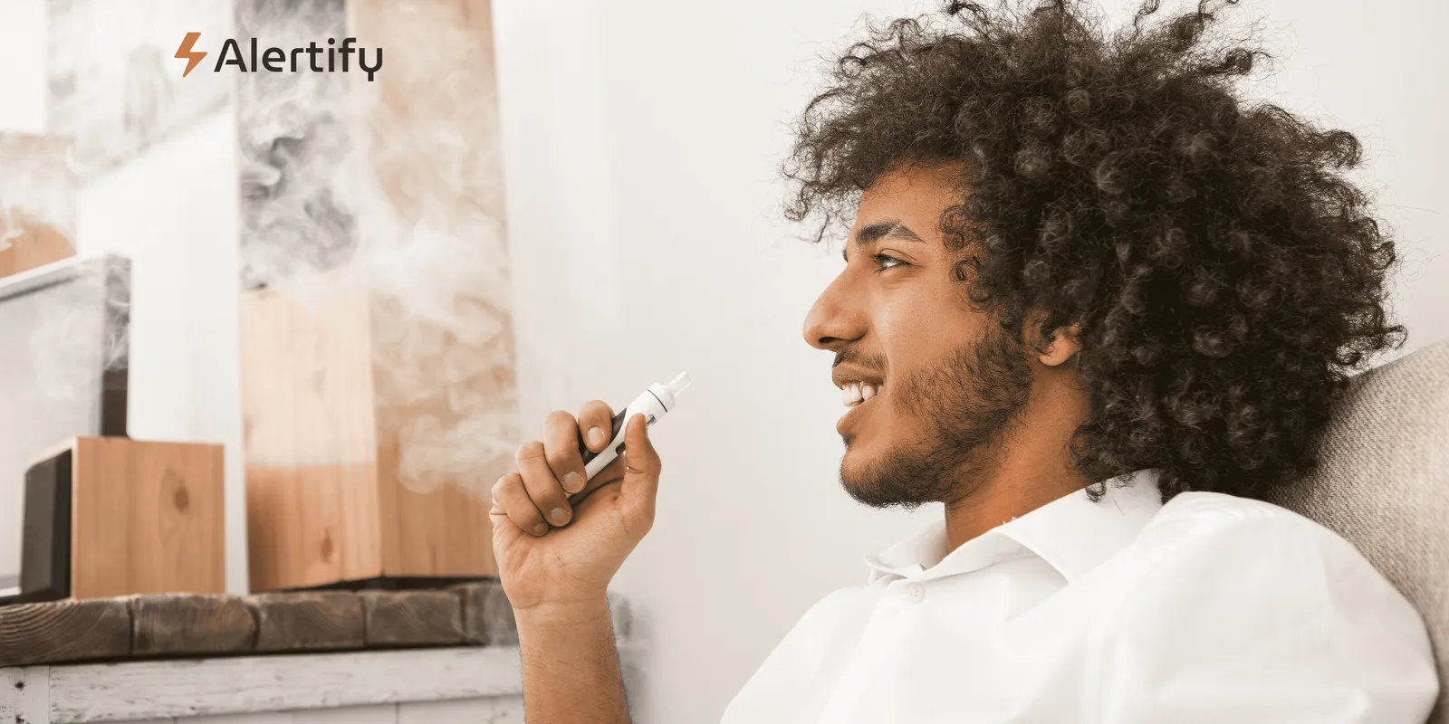 Cum schimbă vaping-ul aplicarea regulilor de fumat în locuințele accesibile