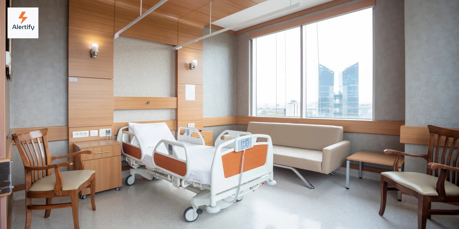 Ce măsoară de fapt un dispozitiv de monitorizare a zgomotului într-un mediu medical? dispozitiv de monitorizare a zgomotului