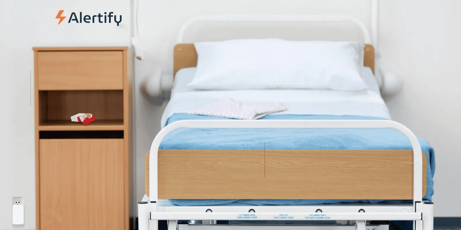 De ce spitalele au nevoie de detectarea fumatului: prevenirea încălcărilor și asigurarea conformității