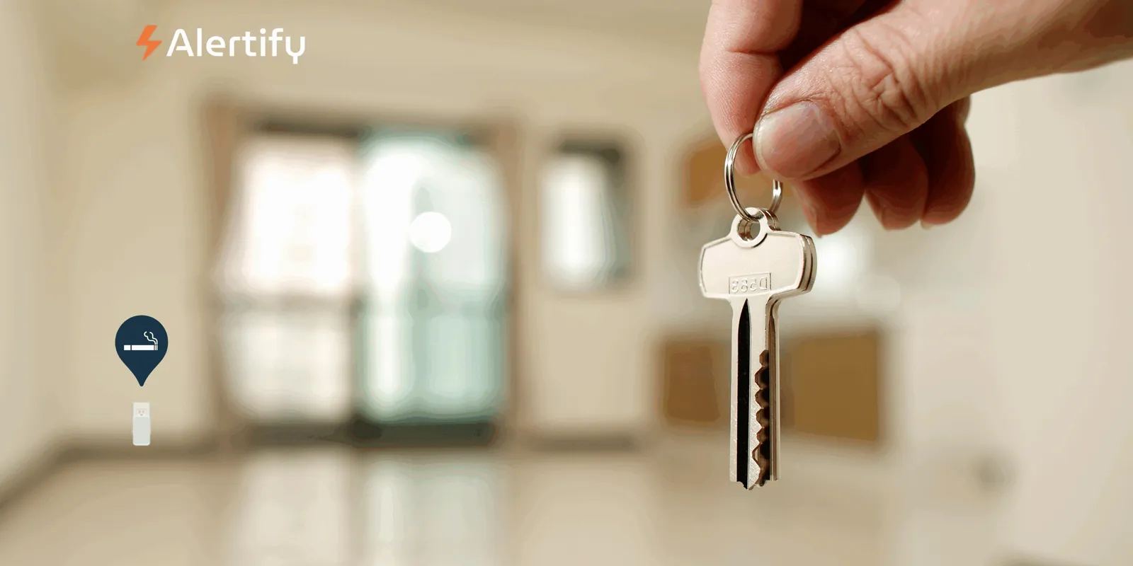 De ce detectarea fumatului în interior ar trebui să fie standard în administrarea proprietăților de închiriat